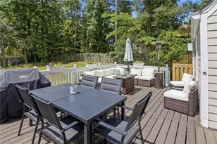 1893 Hamlin Dr SW, Marietta, GA 30064 - Photo 31