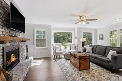 1893 Hamlin Drive SW, Marietta, GA 30064 - Photo 11