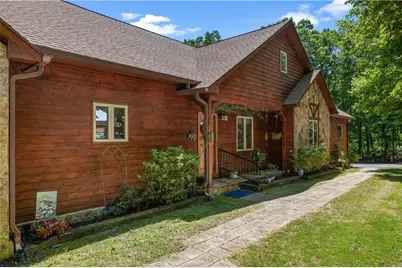 258 Neals Brow Road, Menlo, GA 30731 - Photo 1