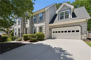 420 N Pine Dr, Alpharetta, GA 30022 - Photo 1