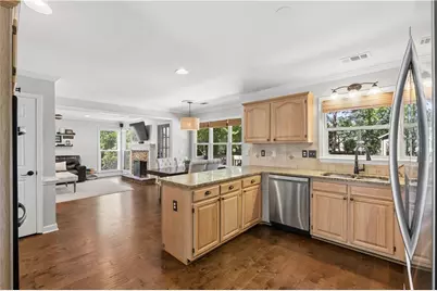 420 N Pine Drive, Alpharetta, GA 30022 - Photo 13