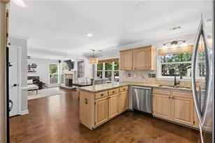 420 N Pine Dr, Alpharetta, GA 30022 - Photo 13