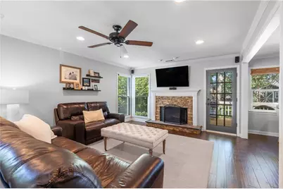 420 N Pine Drive, Alpharetta, GA 30022 - Photo 7