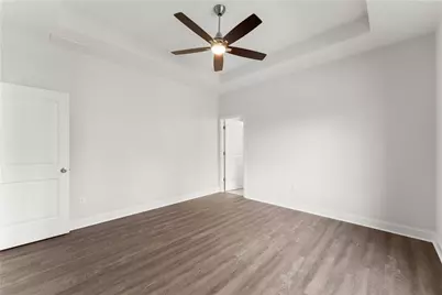 51 Hawks Ridge Court, Cleveland, GA 30528 - Photo 17