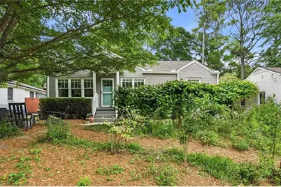 1178 N Carter Road, Decatur, GA 30030 - Photo 3