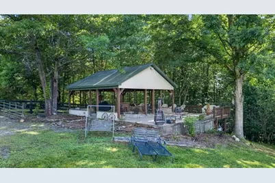 173 Stivers Road, Jasper, GA 30143 - Photo 9