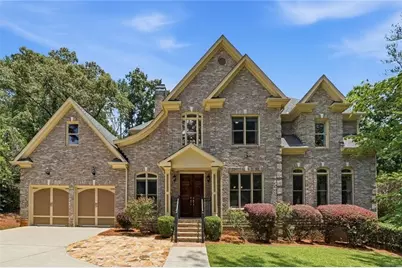2715 Henderson Road, Tucker, GA 30084 - Photo 1