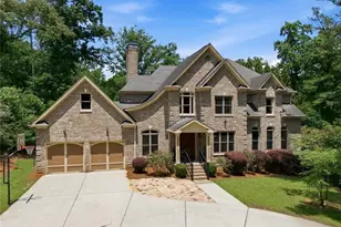 2715 Henderson Rd, Tucker, GA 30084 - Photo 57