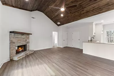 50 Hawks Ridge Ct, Cleveland, GA 30528 - Photo 5