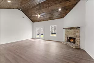 50 Hawks Ridge Ct, Cleveland, GA 30528 - Photo 3