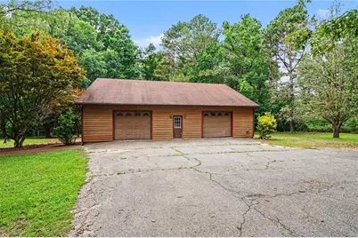 276 Bennett Road, Homer, GA 30547 - Photo 21