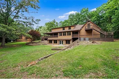 276 Bennett Road, Homer, GA 30547 - Photo 23