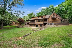 276 Bennett Rd, Homer, GA 30547 - Photo 23