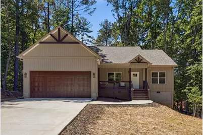1968 Newport Drive, Ellijay, GA 30540 - Photo 1