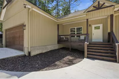 1968 Newport Drive, Ellijay, GA 30540 - Photo 5