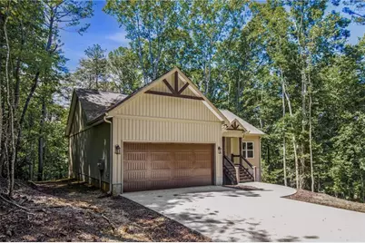 1968 Newport Drive, Ellijay, GA 30540 - Photo 5