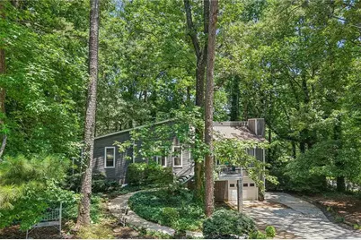 3045 Richmond Road, Woodstock, GA 30189 - Photo 3
