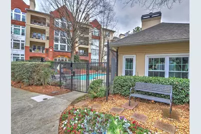3636 Habersham Road NW #2308, Atlanta, GA 30305 - Photo 31