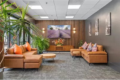 620 Peachtree Street NE #911, Atlanta, GA 30308 - Photo 19