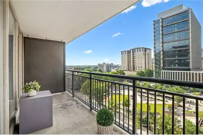 620 Peachtree Street NE #911, Atlanta, GA 30308 - Photo 13