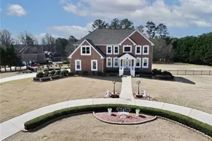 2515 Richards Walk, Loganville, GA 30052 - Photo 1