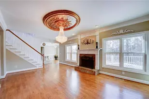 2515 Richards Walk, Loganville, GA 30052 - Photo 7