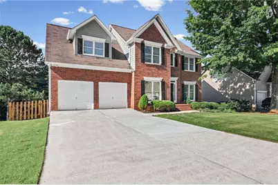 2275 Worthington Drive, Powder Springs, GA 30127 - Photo 3