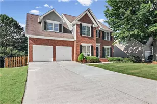 2275 Worthington Dr, Powder Springs, GA 30127 - Photo 3