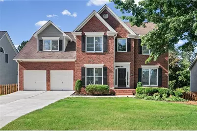 2275 Worthington Drive, Powder Springs, GA 30127 - Photo 1