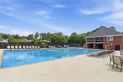 700 Braidwood Ridge, Acworth, GA 30101 - Photo 57