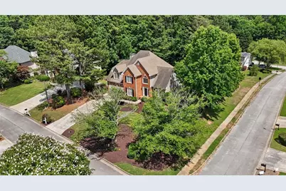 700 Braidwood Ridge, Acworth, GA 30101 - Photo 47