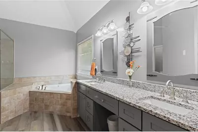 700 Braidwood Ridge, Acworth, GA 30101 - Photo 23