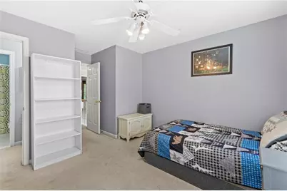 700 Braidwood Ridge, Acworth, GA 30101 - Photo 27