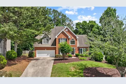 700 Braidwood Ridge, Acworth, GA 30101 - Photo 45