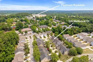 126 Wellbrook Ct, Conyers, GA 30012 - Photo 31