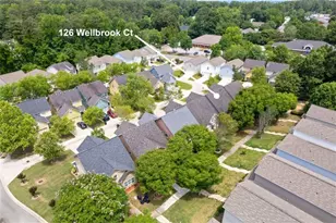 126 Wellbrook Ct, Conyers, GA 30012 - Photo 29