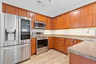 126 Wellbrook Ct, Conyers, GA 30012 - Photo 9