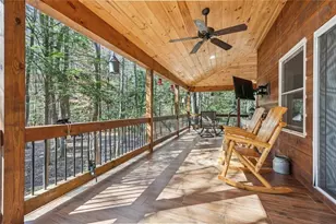 491 Old Parker Terrace, Ellijay, GA 30536 - Photo 31
