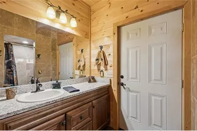 491 Old Parker Terrace, Ellijay, GA 30536 - Photo 25