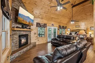 491 Old Parker Terrace, Ellijay, GA 30536 - Photo 9