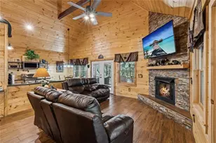 491 Old Parker Terrace, Ellijay, GA 30536 - Photo 11