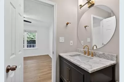 158 Davis Mill Hollow, Dallas, GA 30157 - Photo 17