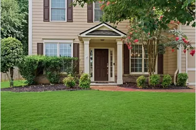 122 Red Fountain Lane, Dallas, GA 30157 - Photo 49