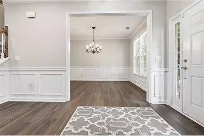 122 Red Fountain Lane, Dallas, GA 30157 - Photo 5