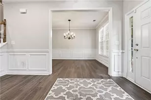 122 Red Fountain Ln, Dallas, GA 30157 - Photo 5
