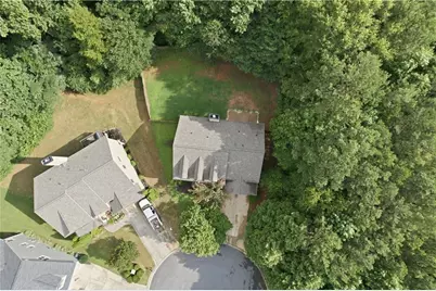 122 Red Fountain Lane, Dallas, GA 30157 - Photo 45