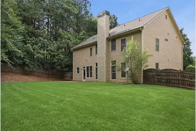 122 Red Fountain Lane, Dallas, GA 30157 - Photo 43
