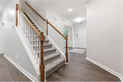 122 Red Fountain Lane, Dallas, GA 30157 - Photo 13