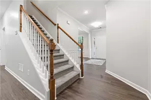 122 Red Fountain Ln, Dallas, GA 30157 - Photo 13