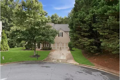 122 Red Fountain Lane, Dallas, GA 30157 - Photo 3